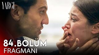 Yargı 84 Bölüm Fragmanı [upl. by Wilkinson]