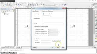 Circuit Simulation using NI MultiSim [upl. by Aduhey933]