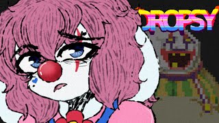 A surprising game about a clown [upl. by Aneehc]