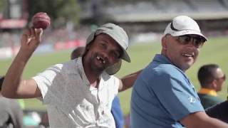 FAN CAMS RAM SLAM T20 CHALLENGE NOVEMBER [upl. by Lotta]