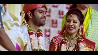 Shaurya  Saharsh Wedding Teaser [upl. by Netaf323]