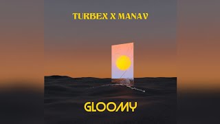 GLOOMY  TURBEX X Bemanav  PROD BY  raspobeats UNOFFICIAL VISSUALS  2K24 [upl. by Larkin]