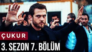 Çukur 3Sezon 7Bölüm [upl. by Lankton]