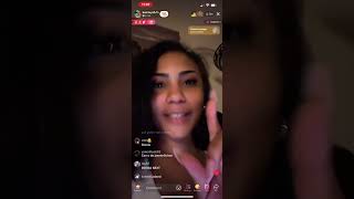 TikTok Girl Accidentally Leaked Her And Jay Cinco Messages [upl. by Annayak591]