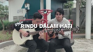 Rindu Dalam Hati  Arsy ft Brisia Jodie  Willy Anggawinata Cover [upl. by Alimac705]