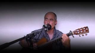 Bernard Lavilliersfortaleza guitare  cover [upl. by Niltac]