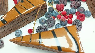 recette de gâteau jazz [upl. by Tarrance]