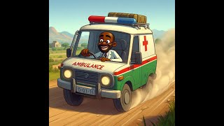 Ambulance Chase [upl. by Adnuahsal414]