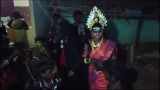 Namma ooru Dhasara Dance 🥳🥳💥💥rayapuramstar girls [upl. by Nileuqcaj]