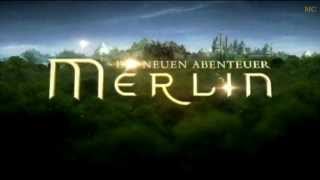 Merlin  Trailer German [upl. by Neenaj343]