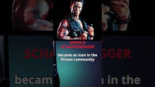 Unveiling the Career Path and Personal Life of Arnold Schwarzeneggercinema history hollywood [upl. by Nolyk187]