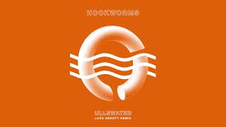 Hookworms  Ullswater Luke Abbott Remix Official Audio [upl. by Edita]