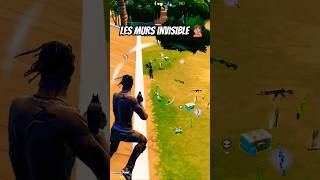 Ou les trottoirs infranchissable 🤷🏽 fortnite trendingshorts viral abonnetoi gaming fypシ゚ [upl. by Pufahl]