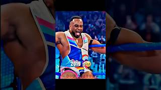 Drew McIntyre amp Braun Strowman Then vs Now 🥹 Edit [upl. by Anglim]