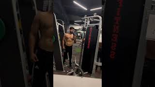 Natural physique ⚓️naturalbodybuilding motivation varunnehra viralvideo trending shortsviral [upl. by Allayne]