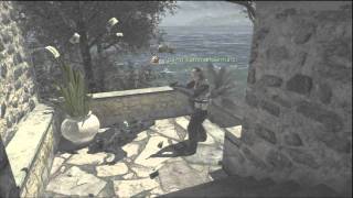 Mw3 Glitches  Out of Piazza [upl. by Saucy264]