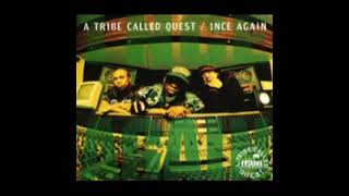 A TRIBE CALLED QUEST 1NCE AGAIN REMIX BY DJ CORLEONA PROD FAT CAP BEATS [upl. by Guglielmo959]