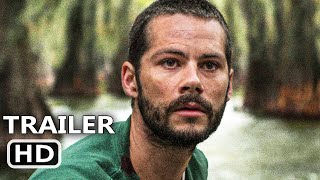 CADDO LAKE Trailer 2024 Dylan OBrien M Night Shyamalan [upl. by Latnahs211]