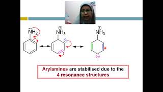 Lesson 81 of Chapter 11 Amines amp Amino Acids Physical amp Organic Chemistry TST0925 Tamhidi USIM [upl. by Brittain]