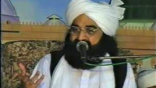 Fazal E Rubay Dhuriya Pir Syed Naseeruddin naseer RA  Program 7 part 3 of 4 [upl. by Matazzoni674]