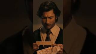 IB 71 Trailer Best Scene Vidyut Jammwal Anupam Kher [upl. by Aiciram]