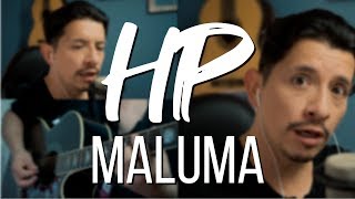 HP Maluma Mauro Martinez [upl. by Lienad]