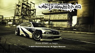 Need For Speed Most Wanted Gameplay Walkthrough 6  Part 6  1080P 60FPS PC [upl. by Wootten565]