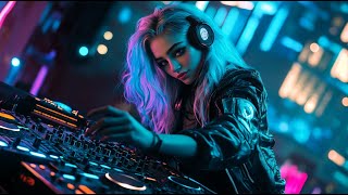 ＤＩＧＩＴＡＬ ＷＡＶＥ ＦＵＴＵＲＥＳ Synthwave Mix  Anderson Paak Nicki Minaj Selena Gomez Maluma Style DJ [upl. by Gregrory]