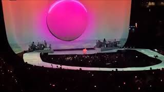 Ariana Grande  Sweetener World Tour FULL SHOW HD  Boston TD Garden 2019 [upl. by Delamare]