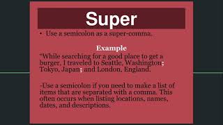 SAT Ultimate Grammar Guide the no bs guide to a 1500 [upl. by Ecnerwaled]