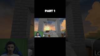 SURVIVAL CRAFT 2  EP1 habibiextra26 [upl. by Anivlem]