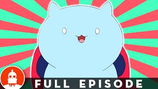 Bravest Warriors Season 3 Ep 5  Everything Is Okay  Full Episode [upl. by Cinimod]