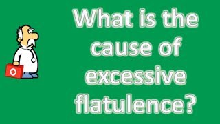 What is the cause of excessive flatulence   Good Health Channel [upl. by Eiramave]