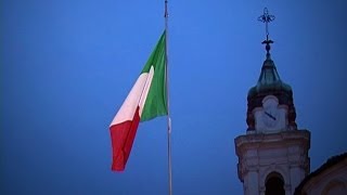 Festa della Repubblica Orbassano live [upl. by Silvan]