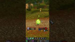 ⚡️MY FIRST DUEL in SoD testing out Druid PvP in SoD wowclassic worldofwarcraft classicera gaming [upl. by Merras375]