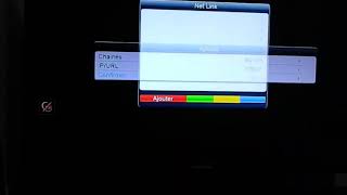 comment activer lIPTV sur Starsat 8800 HD [upl. by Galasyn]