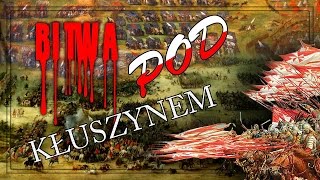 Szarża i Bitwa pod Kłusznem 1610 [upl. by Cherian392]