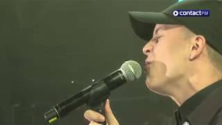 LOIC NOTTET  Million Eyes live  Grand Live Contact FM [upl. by Ethelda]