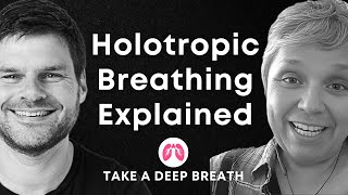 Holotropic Breathwork Teacher REVEALS Incredible Benefits [upl. by Onihc470]