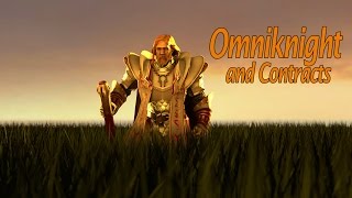 Omniknight and Contracts SFM [upl. by Gretta]