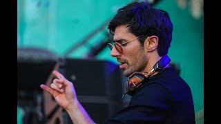 KSHMR  Tomorrowland Belgium 2019  W1 [upl. by Ameluz699]