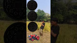 Vfx tractor Jcb roller toto funnyvideo viralshort viralvideos comedy [upl. by Savadove]