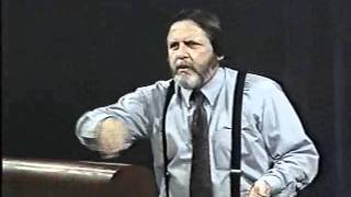 Rick Roderick on Baudrillard  Fatal Strategies full length [upl. by Paynter]