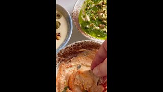 Try our three easy hummus upgrades [upl. by Airolg]