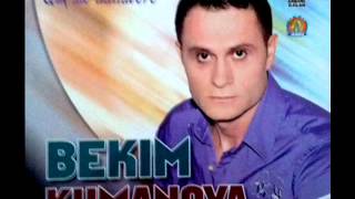 Bekim Kumanova  Tallava Gajde Official Album [upl. by Estrin]