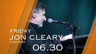 Jon Cleary  jazzascona17 [upl. by Nimad665]