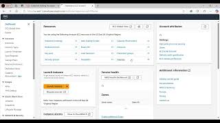 Centralized Logging Architecture with CloudWatch Logs for EC2 Instances [upl. by Ignaz]