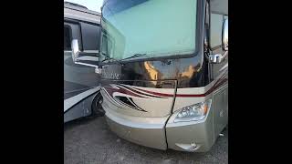 2013 Tiffin Phaeton 36GH 36 Class A Motorhome [upl. by Eserehc]