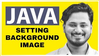 Java Bangla Tutorials 14 How to add a background image in a java project GUI [upl. by Bever]