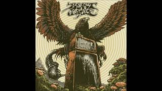 BEAST EAGLE  Beast Eagle EP FULL ALBUM 2024 [upl. by Elttil]